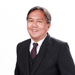 Sylvan John M. Monzon