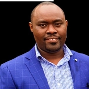 Sylvester Wambua