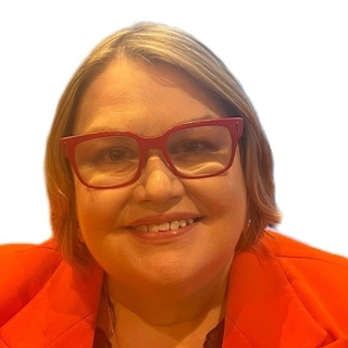Sylvia Gaudino