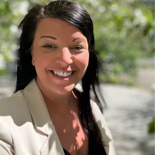 Sylvia Kedziora Holmqvist