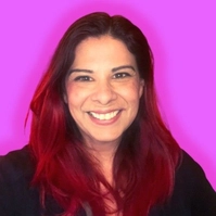 Sylvia Martinez-Mullally