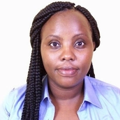 Sylvia Ndirangu