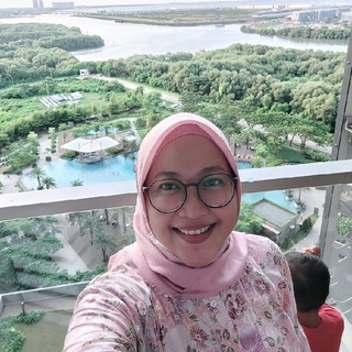 Sylvia Rachmaparamita