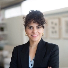 Sylvia Silva Mauriello