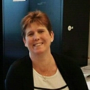 Sylvia van Loenen-Crouwel