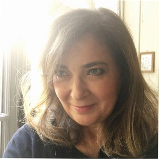 Sylviane Berthuel