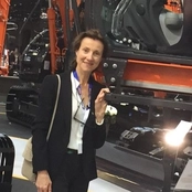 Sylvie Monichon Mullor