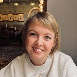 Sylwia Leighfield
