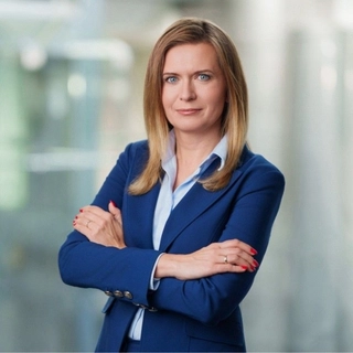 Sylwia Mroczkowska - Adamiak