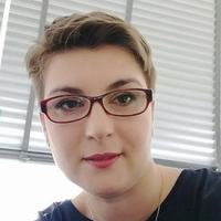 Sylwia Okomska-Kaczor