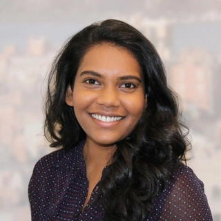 Syndhia Mungalachetty