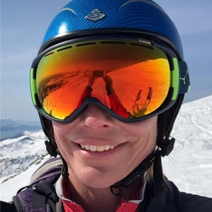 Synnøve Stave