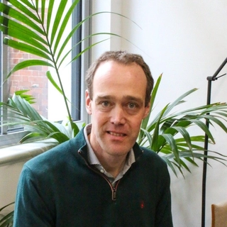 Sytze Dijkstra