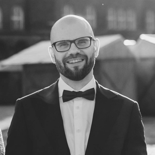 Szilárd Zsolt Horváth