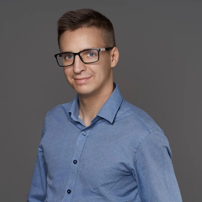 Szymon Bartnik