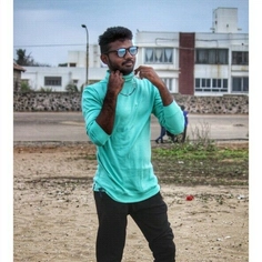 T. Aadhithan