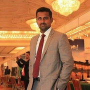 T L Sabarinathan