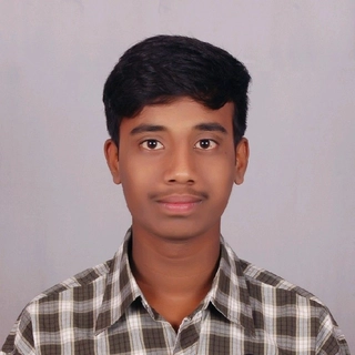 T Uday Kumar