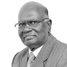 T.v. Chowdury