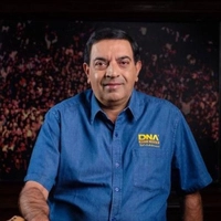 T Venkat Vardhan