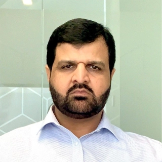 Tabasum Abbasi