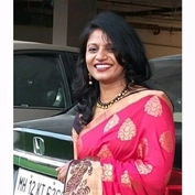 Tabasum Kabeer Tamboli