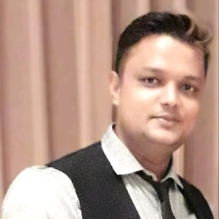 Tabish Ansari