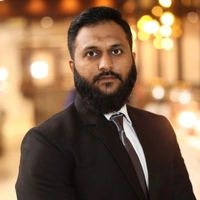 Tabish Aziz
