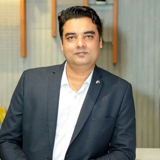 Tabish Kaseem Azmi
