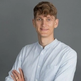 Tadas Kartanas, Ph.D.