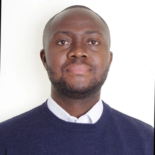 Tafadzwa Charlton Nyabanga McSi