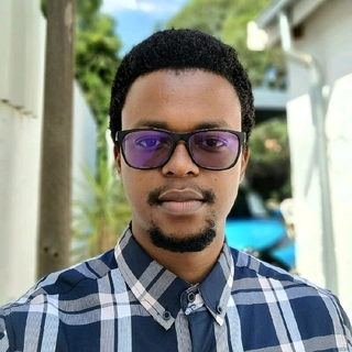 Tafadzwa Maxwell Rundofa