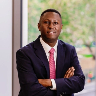 Tafara Keith Nyaunzwi