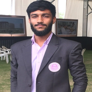 Taha Bohra