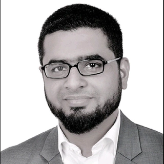 Taha Shakeb