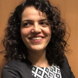 Tahereh (Zohre) Javaheri