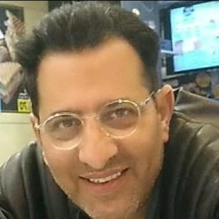 Tahir Bhat