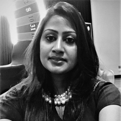 Tahiya Tasneem