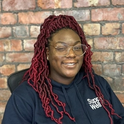 Tahja Edwards - Goodchild