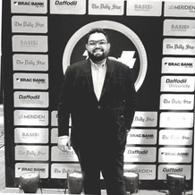Tahmid Hasan