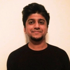 Tahsin Ahmed