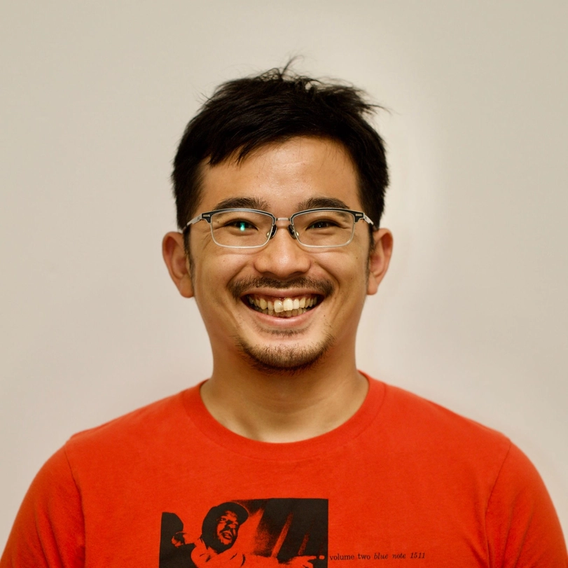 Taichi Takayama