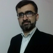 Taimoor Adil