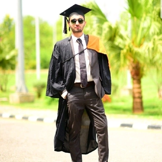 Taimur Harris Ali Khan