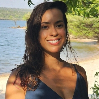 Tainá Rocha