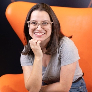 Tainara Martes