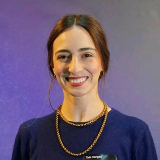 Tais Vargas Cunha
