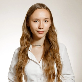 Taisia Bobrova