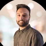 Tajinder Singh