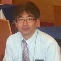 Takashi Uematsu